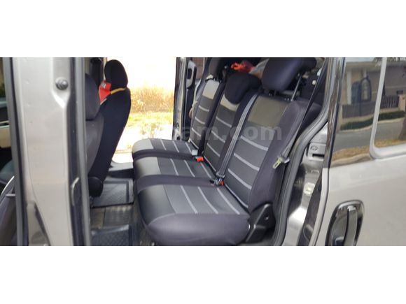 Sahibinden Fiat Doblo Combi 1.6 Multijet Premio Plus 2020 Model