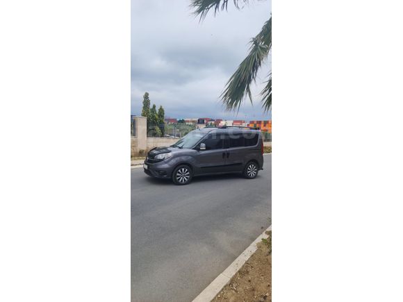 Sahibinden Fiat Doblo Combi 1.6 Multijet Premio Plus 2020 Model