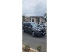 Sahibinden Fiat Doblo Combi 1.6 Multijet Premio Plus 2020 Model
