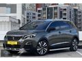 2018 PEUGEOT 5008 GT LİNE CAM TAVANLI 7KİŞİLİK HATASIZ