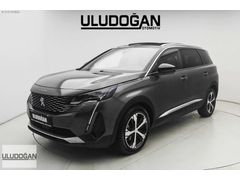2023 MODEL 1.5 BLUHDİ PEUGEOT 5008 HATASIZ - ALLURE - CAM TAVAN