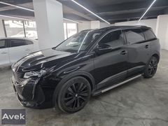 AVEK OTOMOTİVDEN UYGUN RAKAMA PEUGEOT 5008 ORJİNAL