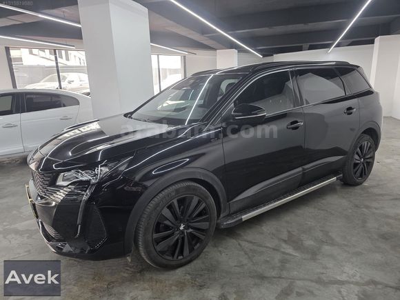 AVEK OTOMOTİVDEN UYGUN RAKAMA PEUGEOT 5008 ORJİNAL