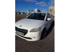 Sahibinden Hatasız Boyasız Peugeot 301 1.6 HDi Active 2012 Model