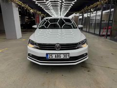 Sahibinden Volkswagen Jetta 1.2 TSi BlueMotion Comfortline 2017 Model 