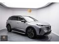 2024 5008 1.2HYBRID GT HATASIZ YENİ KASA 7 KİŞİLİK