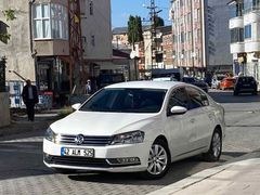 Sahibinden Volkswagen Passat 1.4 TSi BlueMotion Comfortline 2014 Model 