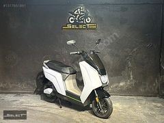 SELECT MOTORS / SIFIR / SENET K.KARTI İMKANI