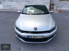 HAYAL GARAGE'DEN TRAMERSİZ YANIKSIZ EMSALSİZ SCİROCCO