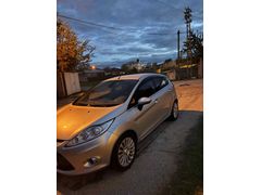 Sahibinden Ford Fiesta 1.4 TDCi Titanium 2010 Model ÖĞRETMENDEN SATILIK 