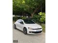FURKAN'DAN CAM TAVANLI OTOMATİK SCİROCCO