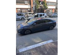 Sahibinden Renault Megane 1.3 TCe Icon 2025 Model 