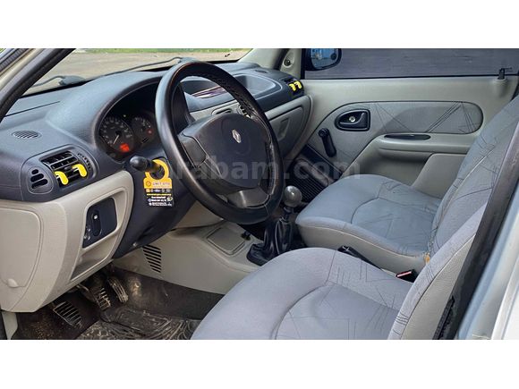 Sahibinden Renault Clio 1.5 dCi Authentique 2002 Model 