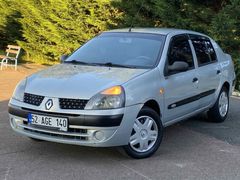 Sahibinden Renault Clio 1.5 dCi Authentique 2002 Model 