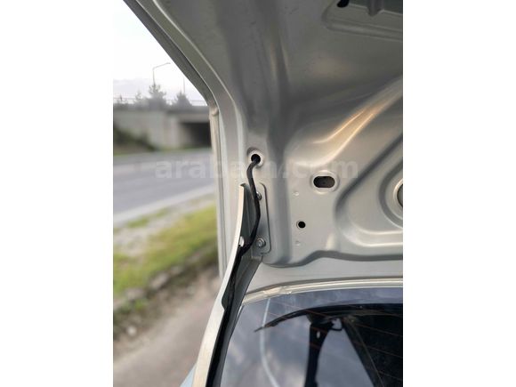 Sahibinden Renault Clio 1.5 dCi Authentique 2002 Model 