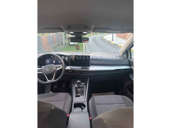 Sahibinden Volkswagen Golf 1.5 TSi Impression 2024 Model 