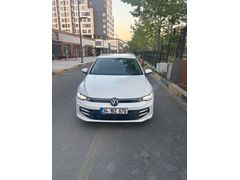 Sahibinden Volkswagen Golf 1.5 TSi Impression 2024 Model 
