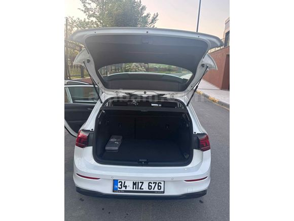 Sahibinden Volkswagen Golf 1.5 TSi Impression 2024 Model 
