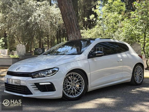 Has Otomotiv'den 2012 2.0R Daha Dolusu Yok Stage 3 550 HP