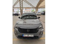Sahibinden Peugeot 2008 1.2 PureTech Active Prime 2023 Model   Otomatik Vites
