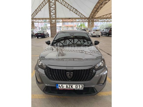 Sahibinden Peugeot 2008 1.2 PureTech Active Prime 2023 Model   Otomatik Vites