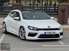 2012 MODEL 158 BİNDE MAUNEL 160 lık SCİROCCO SIFIR MUAYANE