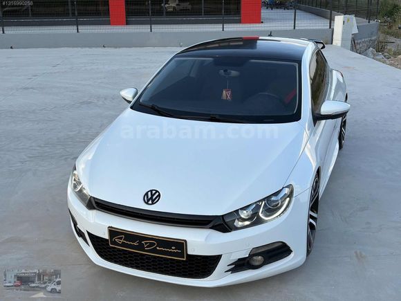 Yaza Hazır BeyazRocco DoluDolu200Hp