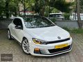 HOPE GARAGE SCİROCO 1.4 TSI SPORTLİNE CAM TAVAN 160 HP
