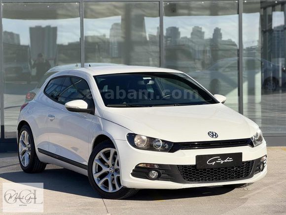 GCL'DEN HATASIZ OYNANMAMIŞ OTOMATİK SCİROCCO 12/TKST