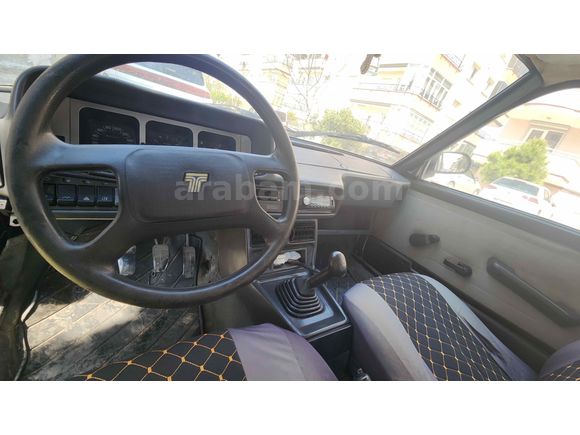 Sahibinden Tofaş Şahin 1.6 1993 Model 