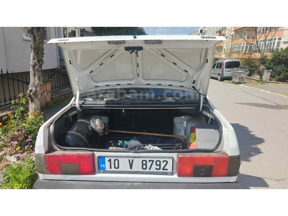 Sahibinden Tofaş Şahin 1.6 1993 Model 