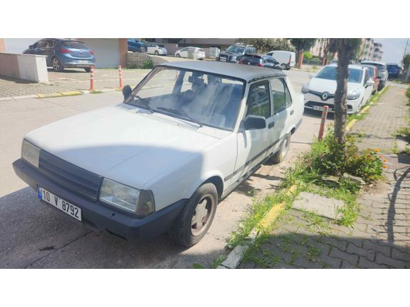 Sahibinden Tofaş Şahin 1.6 1993 Model 