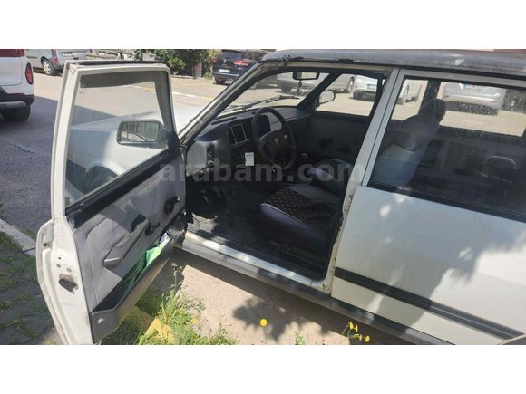 Sahibinden Tofaş Şahin 1.6 1993 Model 