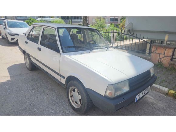 Sahibinden Tofaş Şahin 1.6 1993 Model 
