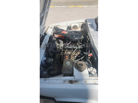 Sahibinden Tofaş Şahin 1.6 1993 Model 