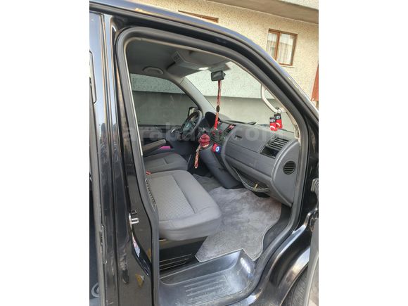 Sahibinden Volkswagen Caravelle 2.5 TDI Comfortline 2008 Model