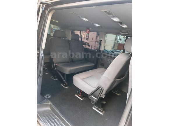 Sahibinden Volkswagen Caravelle 2.5 TDI Comfortline 2008 Model