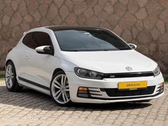 HATASIZ TRAMERSİZ 2014 122 HP VW SCİROCCO