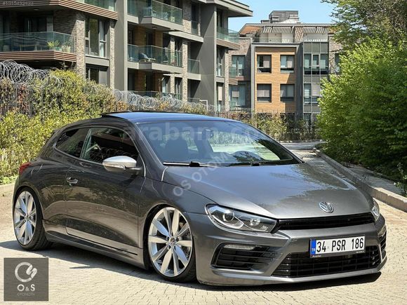 O&S OTOMOTİV' DEN 2016 / 150Hp / CAM TAVAN / KTL AYNA