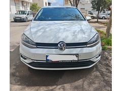 Sahibinden Volkswagen Golf 1.6 TDi BlueMotion Comfortline 2018 Model 