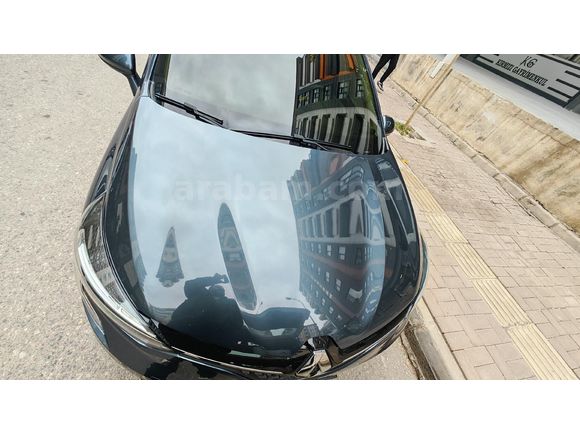Sahibinden Renault Clio 1.3 TCe Touch 2020 Model