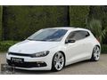 2013 MODEL 1.4 TSI OTOMATİK VOLKSWAGEN SCİROCCO SPORTLİNE 160 HP