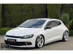 2013 MODEL 1.4 TSI OTOMATİK VOLKSWAGEN SCİROCCO SPORTLİNE 160 HP