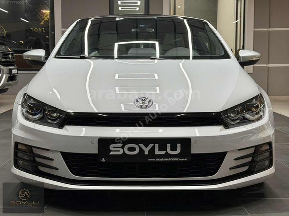 "SOYLU"Boyasız-1.4 Tsi 150 Hp-Dsg-G.Grş-K.Ayna-İçi Bej-96.oooKm