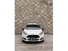 Sahibinden Ford Fiesta 1.5 TDCi Trend 2016 Model  145.000 km Beyaz