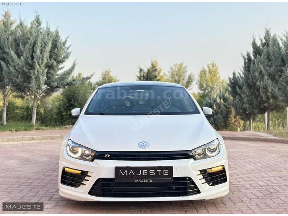 MAJESTE | MAKYAJLI | R | CAM TAVAN | DSG | 19' SAVANNAH | 160bg