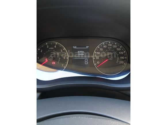 Sahibinden Renault Master 16+1