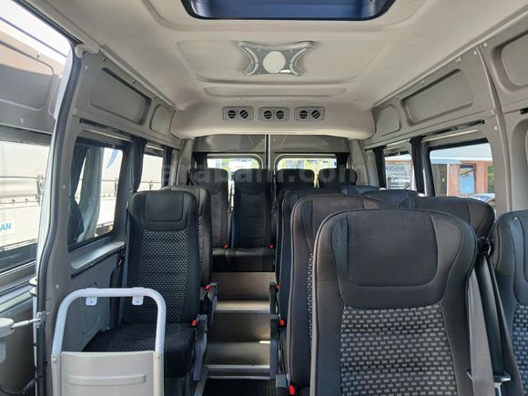 Sahibinden Renault Master 16+1
