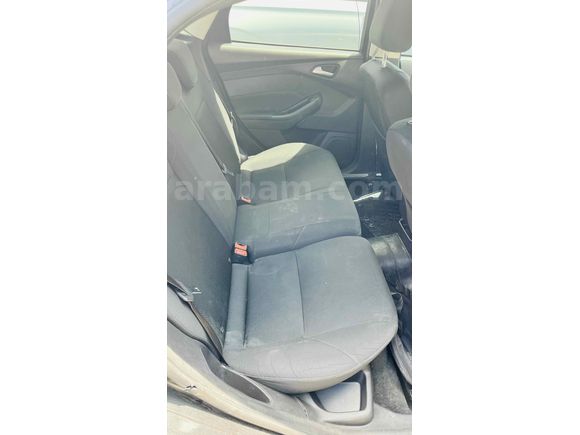 Sahibinden Ford Focus 1.6 Ti-VCT Style 2015 Model Ankara