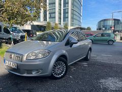 Sahibinden Fiat Linea  2014 Model  5 günlük fiyatını  düşürdüm